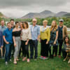 Oliver Mott, director Tom Littler, Thomas Richardson, Artistic Director Conrad Lynch, Theo Fraser Steele, Alice Imelda, Associate Director Gabriella Bird, Sarah Kempton, James Duke, Karen Ascoe, Lydea Perkins, Toby Vaughan and Christine Entwisle