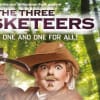 The Three Musketeers