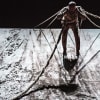 Akram Khan XENOS