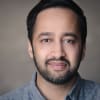 Asif Khan who plays the title character Tahir Taufiq Arsuf