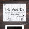 The Agency