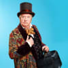 Mark Williams as Doctor Dolittle
