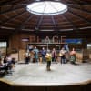 Beyond the End of the Road in the Bellingham Ring at Hexham Auction Mart