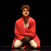 Daniel Hird as James Napier in Old Bones