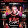 The Ruby Slippers