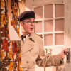 Joe Pasquale as Frank Spencer in Some Mothers Do ‘Ave ‘Em at Curve, Leicester