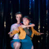 Sophia Di Martino and Francesca Mills