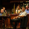 Craig Cash, Lisa Millett, Laura Woodward, Phil Mealey, John Henshaw