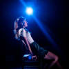 Nancy Sullivan as Leah