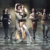 The Three Musketeers (Theatre Royal, Newcastle)