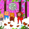 The Forest of Forgotten Discos!