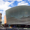 "Remarkable asset": Curve theatre, Leicester