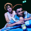 Ted Reilly and Tristan Waterson in Beautiful Thing