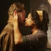 Juan (Tom Whitelock) and Yerma (Leila Damilola)
