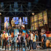 The Kinky Boots Cast