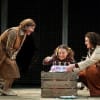 Margaret (Connie Walker), Rosie (Felicity Houlbrooke) and Jackie (Kathryn Ritchie)