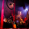The Exploded Circus at Lancaster University