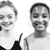 The young cast members who will take to the stage at Birmingham Hippodrome