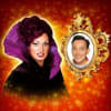 Craig Revel Horwood as the Wicked Queen