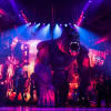 The Cast of King Kong