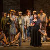 Clémentine Margaine and the Cast of Carmen