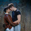 Hammad (Shiv Rabheru) and Michael (Sam Retford)