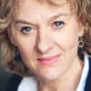 Niamh Cusack (Kenton) and Stephen Boxer (Stevens)
