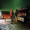 The Funeral Director
