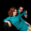 Jinkx Monsoon and Major Scales