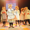 The Dolly MIxtures