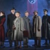 The Lady Vanishes at Malvern Theatres