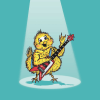 Chicken Little