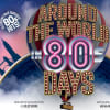 Around the World in 80s Days
