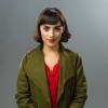 Audrey Brisson is to star as Amélie in Amélie The Musical