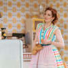 Katherine Parkinson as Judy