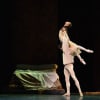 Kenneth MacMillan's Romeo and Juliet: Matthew Ball as Romeo and Lauren Cuthbertson as Juliet