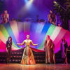 Joseph and the Amazing Technicolor Dreamcoat (Theatre Royal, Newcastle)