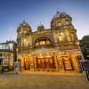 Responsibility to its community: Buxton Opera House