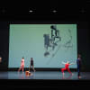 Merce Cunningham Trust, Night of 100 Solos: A Centennial Event, ensemble