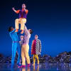 Pepperland (Newcastle Theatre Royal)