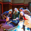 My Left Right Foot - The Musical (original cast)