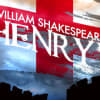 Open-air performances at Ludlow Castle: Henry V