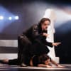 Sergei Polunin and Elena Ilinykh in Rasputin