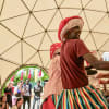 Dome in a Day is to set up in Coventry