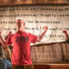 The Cheviot, the Stage and the Black, Black Oil (Live Theatre)