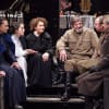 Irina Tychinina, Ekaterina Tarasova, Ksenia Rappaport, Sergey Kuryshev, Oleg Ryazantsev, Igor Chernevich in Three Sisters