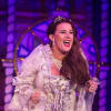 Sam Bailey returns to the De Montfort Hall stage in Aladdin