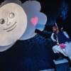 “Wild and musical celebration of nonsense”: Hey Diddle Diddle
