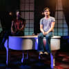 Tyrone Huntley as Wesley and Andy Mierntus as Ptrick