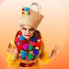 Baba Yaga, Windmill Theatre Company and Imaginate Productions